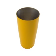 TOMGAST Shaker Boston STYLE 0,8 l, žlutý