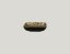 RAK Porcelain RAK Pebbles miska čtvercová 15 × 15 cm | RAK-PBAUSB15