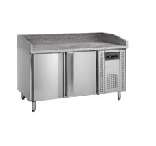 Chladicí pizza stůl TEFCOLD PT 1200