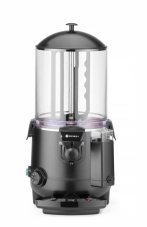 Ohřívač na čokoládu, HENDI, 10L, 230V/1006W, 415x300x(H)580mm