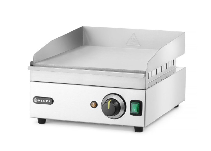 Mřížka, HENDI, Kitchen Line, 230V/2000W, 326x445x(H)225mm
