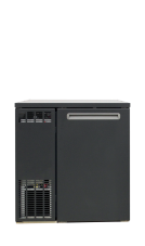 Minibar Serrco by TEFCOLD SFK-4EL+