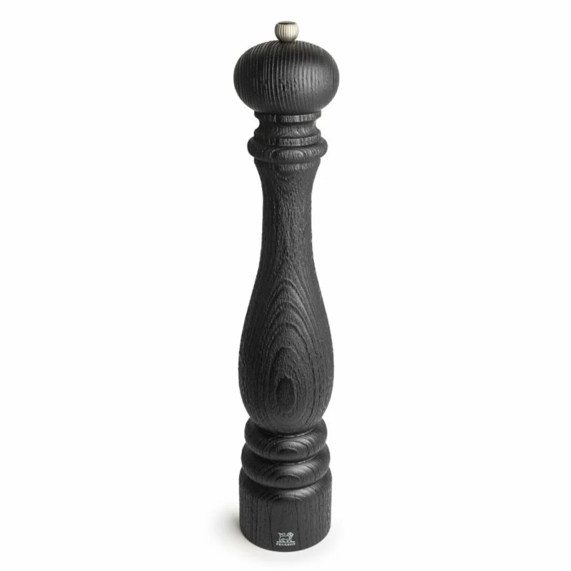 Peugeot Mlýnek Paris Nature buk přírodní, tmavý na pepř, 40 cm Peugeot Mlýnek Paris Nature buk přírodní, tmavý na pepř, 40 cm