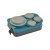 Cambro Tablotherm izo-misky 530 × 370 × 105 mm