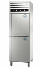 Asber chladící skříň kombinovaná GCPMZ-702R (+/-) pravé