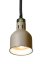 Výškově nastavitelná ohřívací lampa válcová, HENDI, Béžová, 230V/375W, ⌀175x(H)250mm