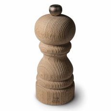Peugeot Mlýnek Paris Nature buk přírodní na pepř, 12 cm