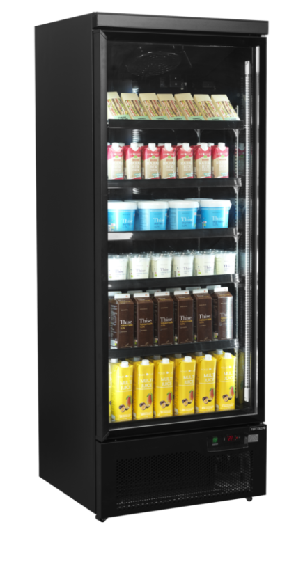 Chladicí skříň Tefcold Atom Maxi C1DBB