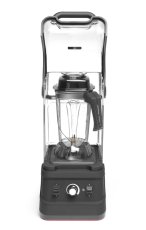 Mixér s nastavcem a konvicí bez BPA, HENDI, 230V/1680W, 250x300x(H)540mm