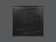 RAK Porcelain RAK Sensation talíř čtvercový 30 cm – WAKASU | RAK-SNGPWK30