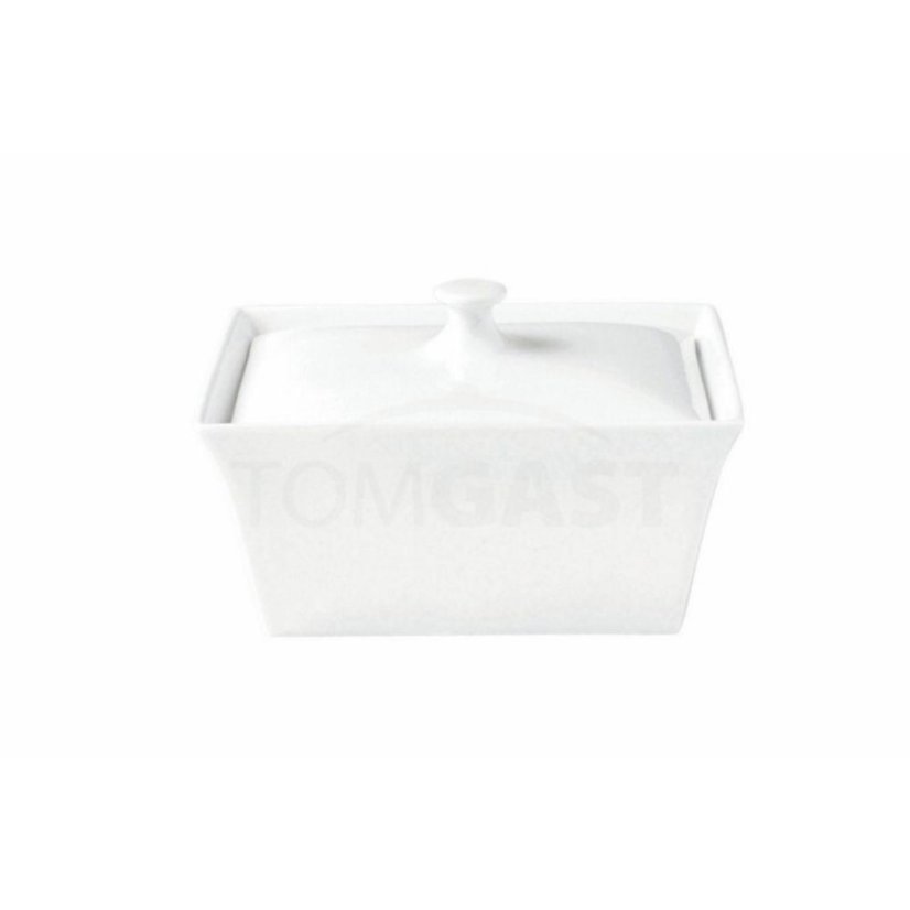 RAK Porcelain RAK Minimax víčko pro obdélnou mísu OPTU15 | RAK-OPTULD15