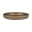 RAK Porcelain Ease selva talíř hluboký pr. 27,8 cm, tmavě hnědý