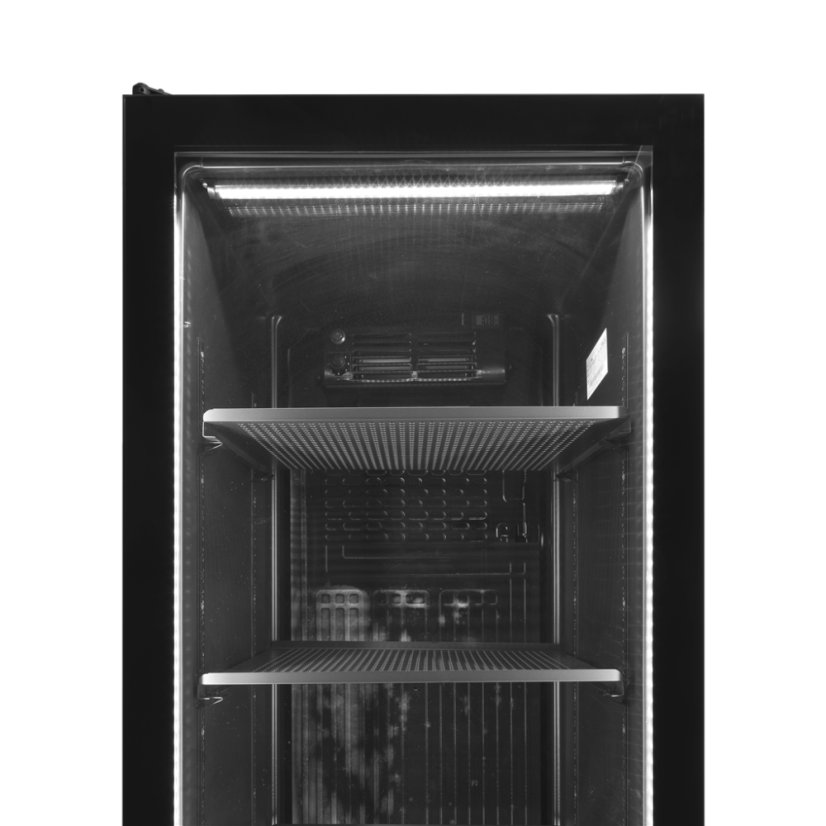 Chladicí skříň Tefcold SCU 1425 FRAMELESS L/H
