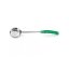 Tablecraft Naběračka perforovaná s plochým dnem, 8,6 × 2,5 cm, 120 ml