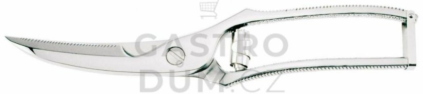 Westmark nůžky na drůbež classic 250 mm