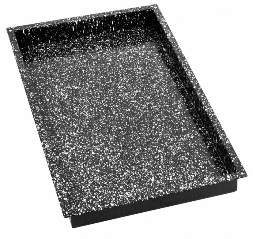 BakerSystem plech GN 1/1 (h=60 mm) smalt