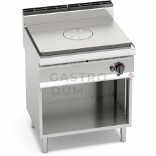 Tálový sporák Bertos G7TPM
