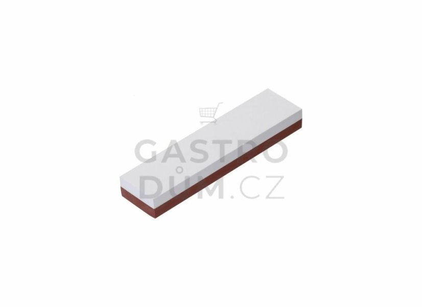 GIESSER kámen brusný 360terra/1000bílý G 9970 wt