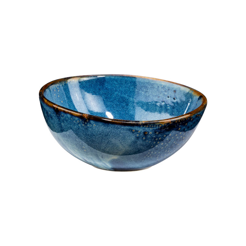 Verlo Deep blue miska 22 × 20 cm Verlo Deep blue miska 22 × 20 cm