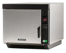 Vysokorychlostní trouba XpressChef 2c, Menumaster, Xpresschef, 230V/2900W, 490x671x(H)461mm