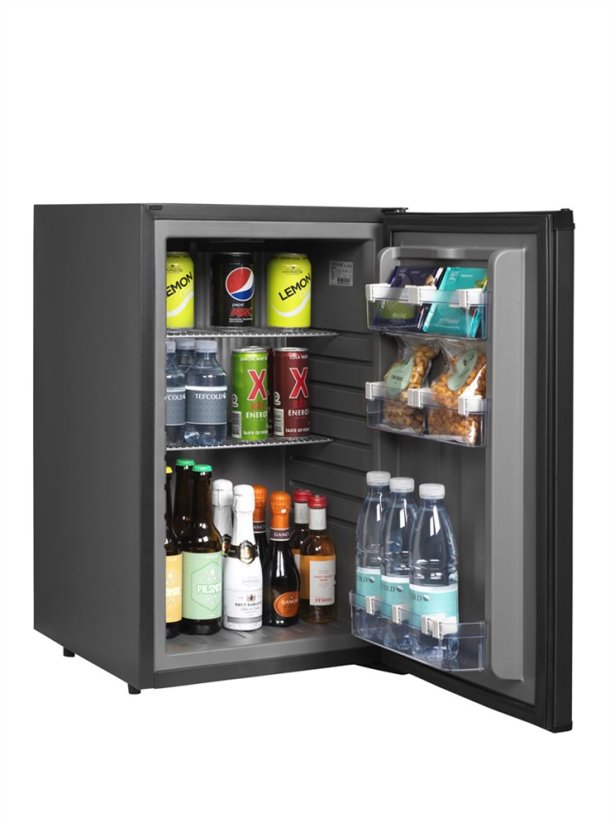 Minibar TEFCOLD TM 52