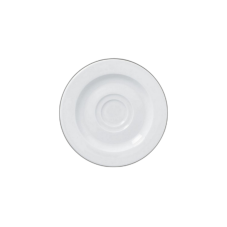 RAK Porcelain RAK Access podšálek 15,2 cm pro hrnky a šálky | RAK-ASSA15