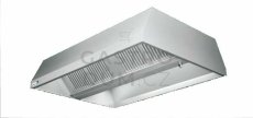 OEM odsavač par ZD-02-15/16 1600x1500x450