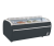 Mrazicí ostrov TEFCOLD TWIN 220A-F