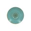 RAK Porcelain RAK Twirl podšálek 17 cm – lagoon | RAK-TWCLSA02LA