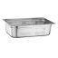 TOMGAST Gastronádoba Standard děrovaná GN 1/1 40 mm