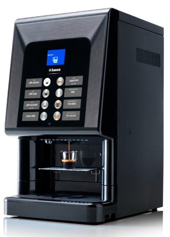 Automatický kávovar Saeco Phedra EVO Espresso