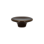 RAK Porcelain RAK Vrchní část stojanu 5,5 × 2 cm – hnědá | RAK-STST7LDGCL
