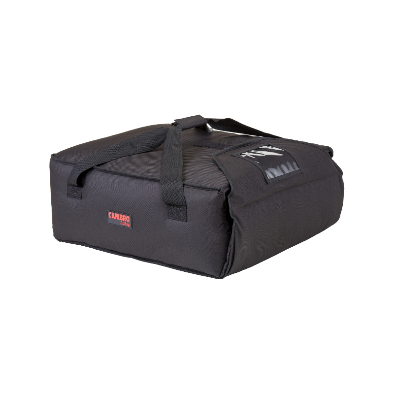Cambro Taška na pizzu 445 × 510 × 190 mm, černá