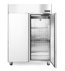 Lednice, dvoukřídlá, Arktic, Profi Line, 940L, 230V/350W, 800x1314x(H)2065mm