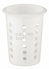 OEM vložka na příbory (Ø115x145mm - plast)