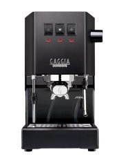 Pákový kávovar Gaggia Classic E24 černá