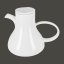 RAK Porcelain RAK Víčko pro konvičku RAK-MOTP45 | RAK-MOSKTP45LD