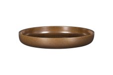 RAK Porcelain RAK Talíř hluboký 29,5 cm – rust | RAK-EADC30RT