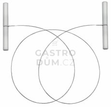 GIESSER struna na sýry G 9493 - 110