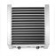 Gril válečkový na párky – dvouzénový, HENDI, 14 válečků, 230V/1480W, 520x650x(H)176mm
