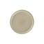 RAK Porcelain Ease selva talíř dezertní pr. 16,2 cm, šedý