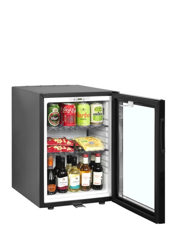 Minibar TEFCOLD TM 45 GC