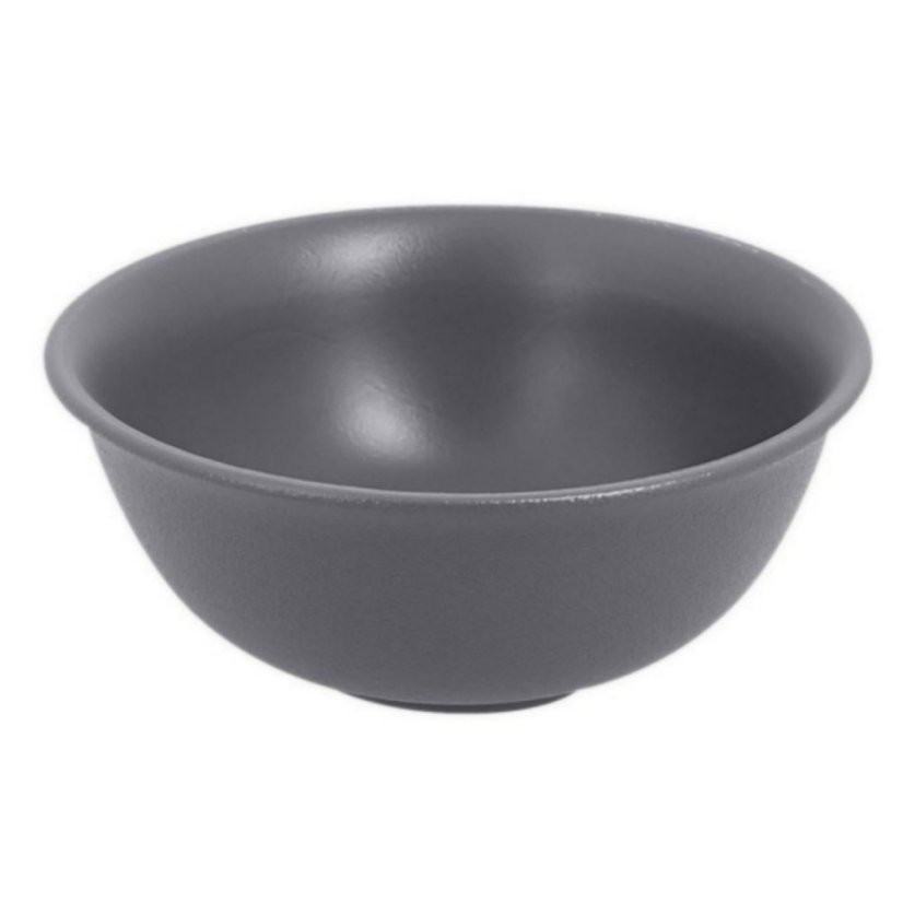 RAK Porcelain RAK Miska 58 cl, šedá | RAK-NFNNRB16GY