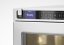 Mikrovlnná trouba 2900/1800 W, 100 programů, Menumaster, 17L, 230V/2900W, 419x578x(H)343mm