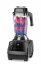 Digitální stolní mixér bez obsahu BPA, HENDI, 2,5L, Černá, 230V/1680W, 220x240x(H)535mm