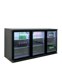 Minibar Serrco by TEFCOLD SGD-360GE