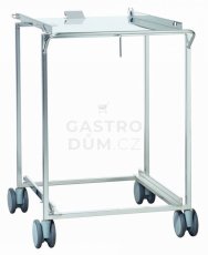 RATIONAL vozik prepravni standard 6/10-2/1 60.73.999