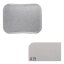 Cambro Podnos Versa 36 × 46 cm, oblázkově šedá (A19)