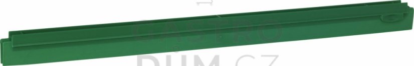 Vikan pryž pro stěrku 2C 600mm zelená 77342