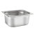TOMGAST Gastronádoba Standard GN 1/1 150 mm